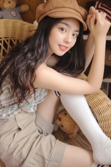 妈妈三角裤蕾丝内裤